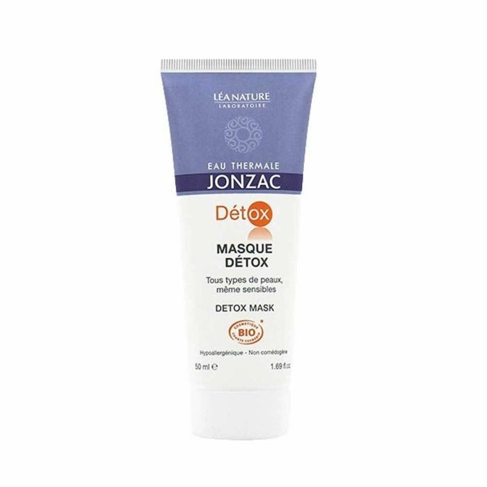 Jonzac Masque Chrono Detox 50 mL