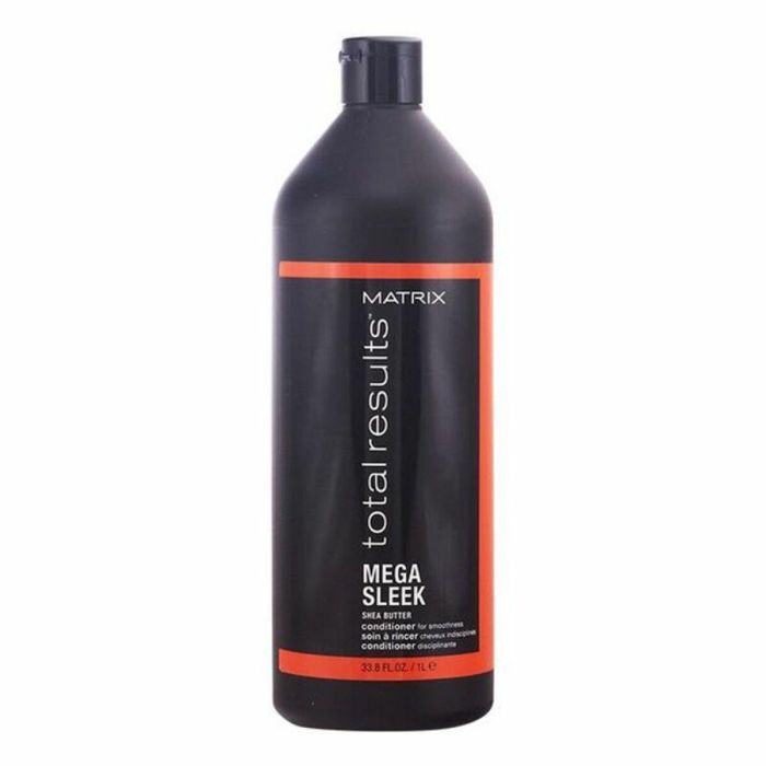 Matrix Total Results Sleek Conditioner 1000 ml Matrix Total Results Sleek Conditioner 1000 ml