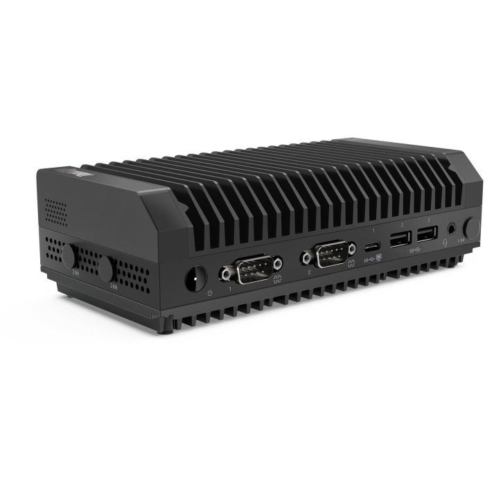 Lenovo ThinkEdge SE30 Celeron 6305E 8GB RAM 256GB WLAN Windows 11 IoT 4 Lenovo ThinkEdge SE30 Celeron 6305E 8GB RAM 256GB WLAN Windows 11 IoT 4