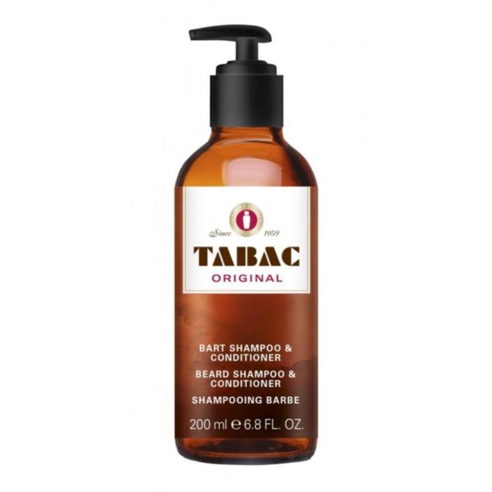 Tabac Original champú-acondicionador 200 ml