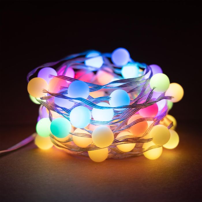 Guirnalda Luces Muvit Io Wifi Dreamcolor 5 Guirnalda Luces Muvit Io Wifi Dreamcolor 5