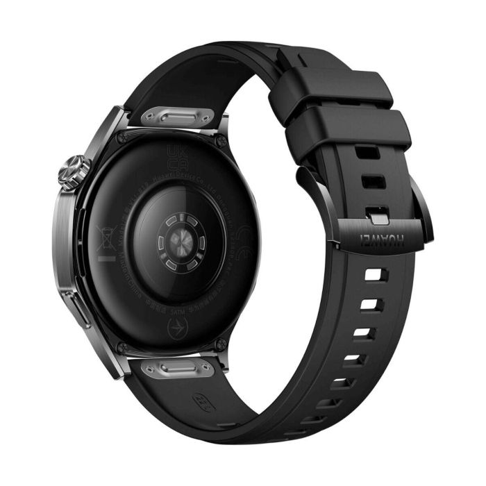Reloj Hombre Huawei 55020DKM Negro 1 Reloj Hombre Huawei 55020DKM Negro 1