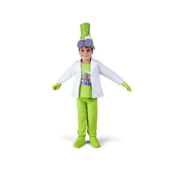 Disfraz para Niños Professor K 0 Disfraz para Niños Professor K 0