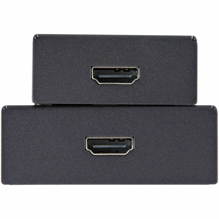 Adaptador Startech ST121HDBTPW HDMI RJ45 3 Adaptador Startech ST121HDBTPW HDMI RJ45 3