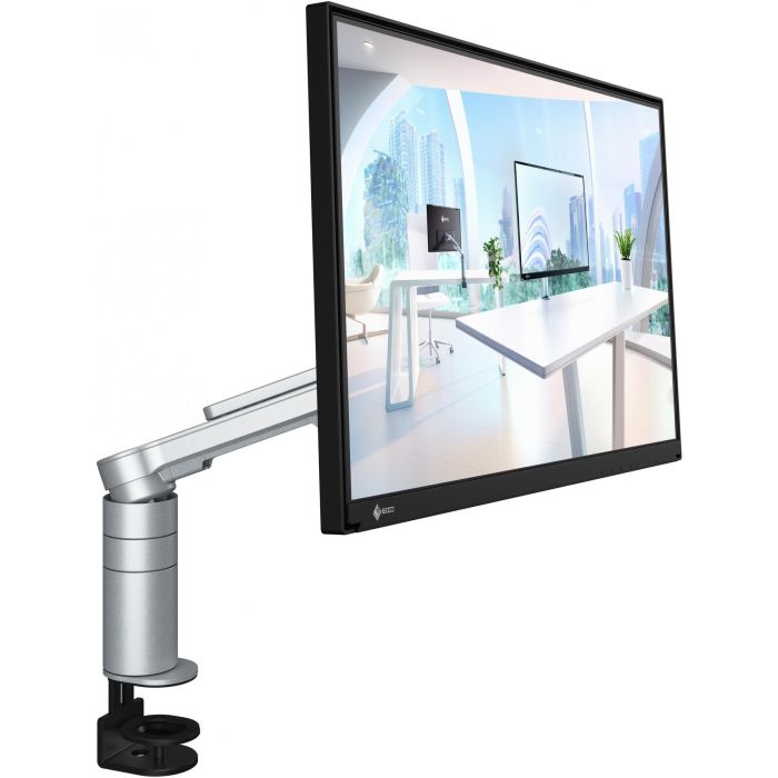 EIZO 60.5cm (23.8") FLT 16:09 2xUSB-C IPS mit Schwenkarm 4 EIZO 60.5cm (23.8") FLT 16:09 2xUSB-C IPS mit Schwenkarm 4
