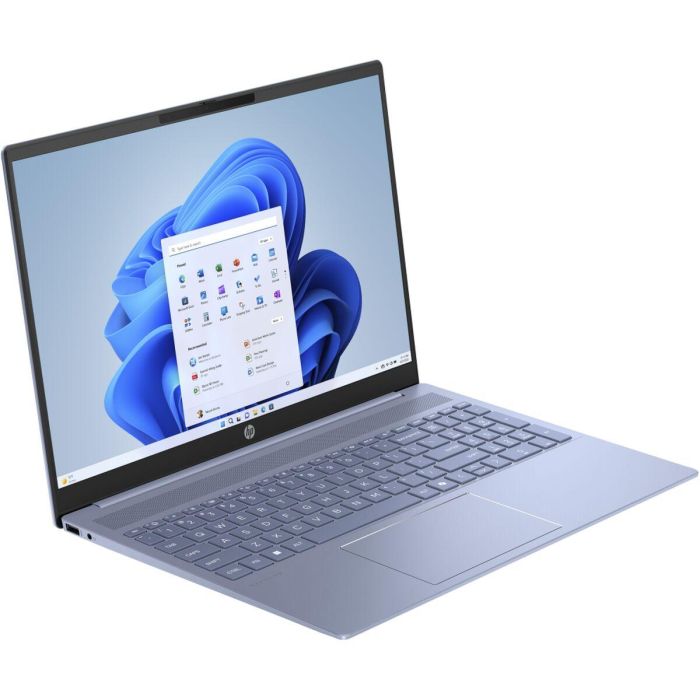 HP Pavilion 16-af0024ns Portátil Intel Core Ultra 5 125U 16" 2K OLED 16GB RAM 512GB SSD Windows 11 Home Azul 4