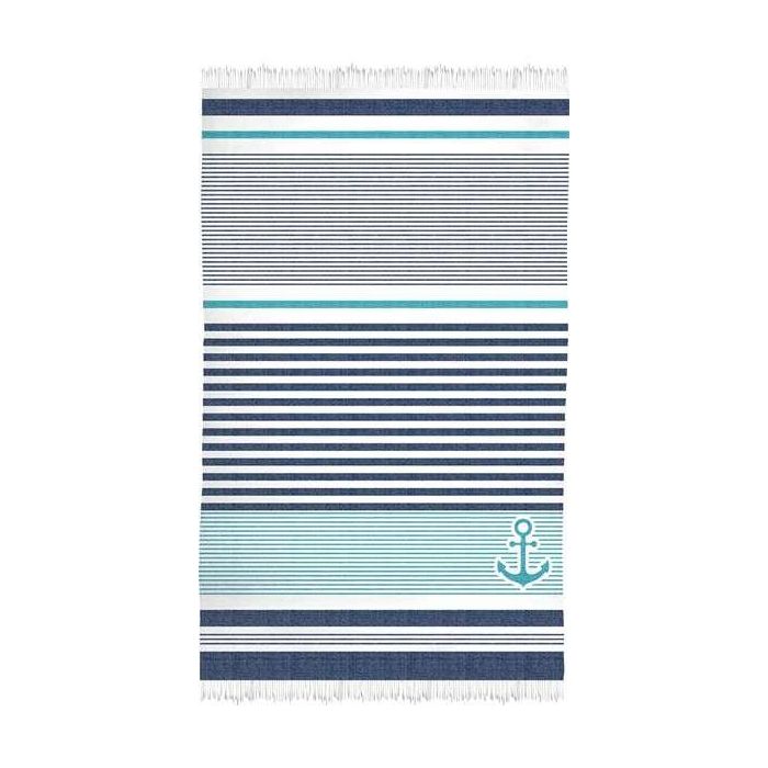 Pareo jacquard thema 100x160 cm - modelos surtidos Pareo jacquard thema 100x160 cm - modelos surtidos