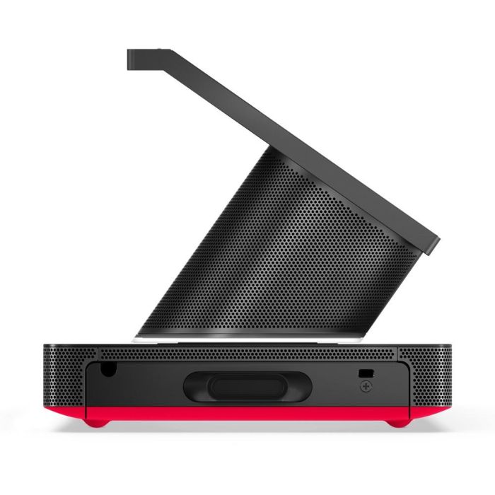 Lenovo THINKSMART SP HUB TEAMS 4 Lenovo THINKSMART SP HUB TEAMS 4