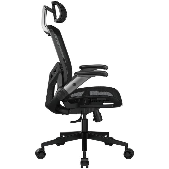 COUGAR Gaming/Office-Stuhl Speeder One, Mesh, Schwarz 3 COUGAR Gaming/Office-Stuhl Speeder One, Mesh, Schwarz 3
