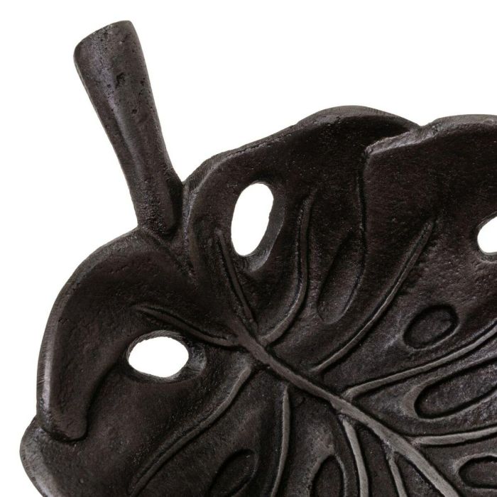 Centro de Mesa Gris Aluminio 17,5 x 13,5 x 5 cm 2 Centro de Mesa Gris Aluminio 17,5 x 13,5 x 5 cm 2