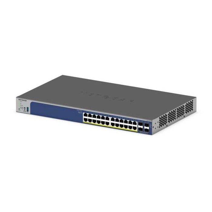 Switch Netgear GS728TX-300EUS 1