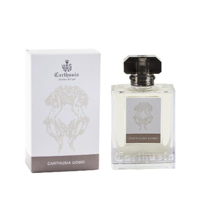 Carthusia Uomo Edp Vapo 100 Ml 3