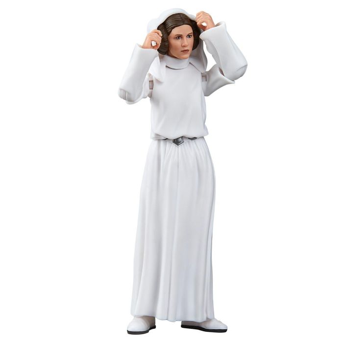 Figura Hasbro Star Wars A New 5 Figura Hasbro Star Wars A New 5
