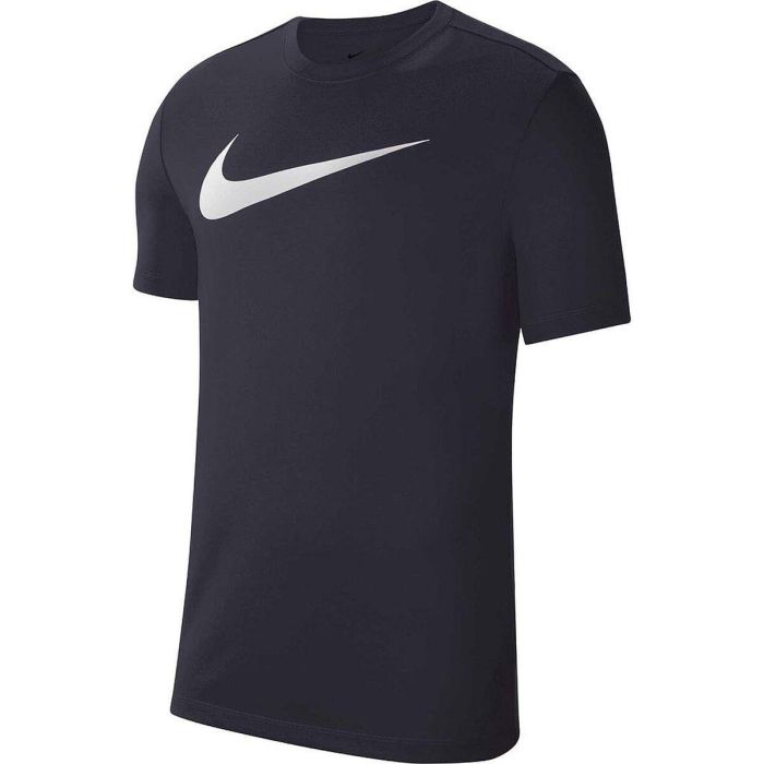 Camiseta de Manga Corta DF PARL20 SS TEE Nike CW6941 451 Azul marino 0 Camiseta de Manga Corta DF PARL20 SS TEE Nike CW6941 451 Azul marino 0