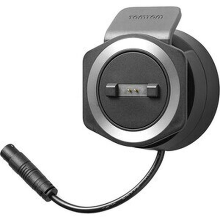 Navegador GPS TomTom Rider 550 4,3" 4 Navegador GPS TomTom Rider 550 4,3" 4