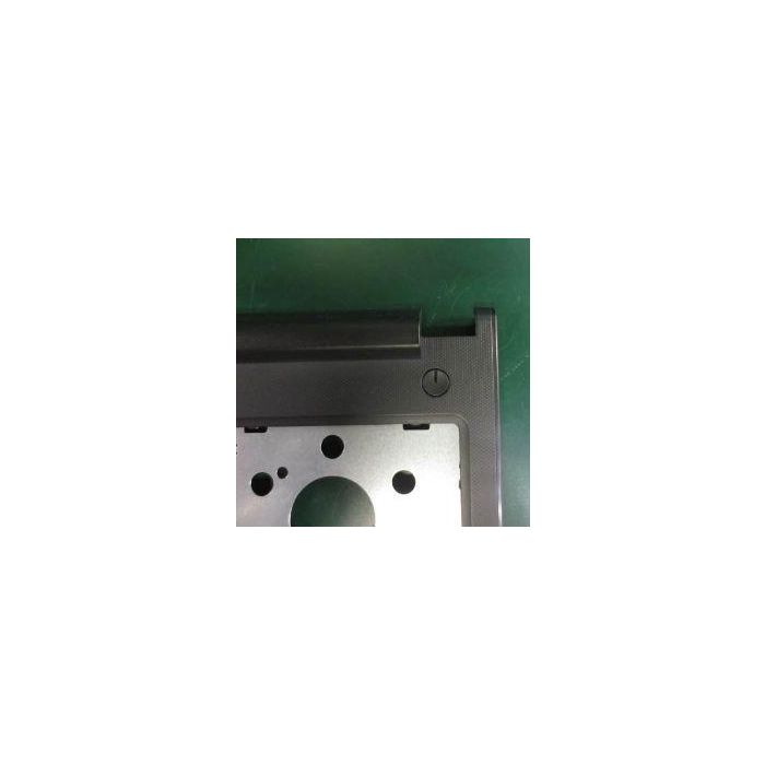 Dell ASSY Palmrest, Black, Without Fingerprint Reader 1 Dell ASSY Palmrest, Black, Without Fingerprint Reader 1
