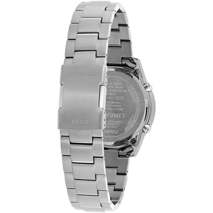 Reloj CASIO LCW-M170TD-2AER, 46,4 mm, azul 6 Reloj CASIO LCW-M170TD-2AER, 46,4 mm, azul 6
