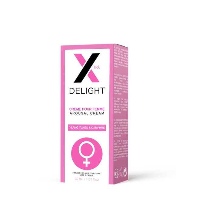 Gel Íntimo Ruf 30 ml 1 Gel Íntimo Ruf 30 ml 1