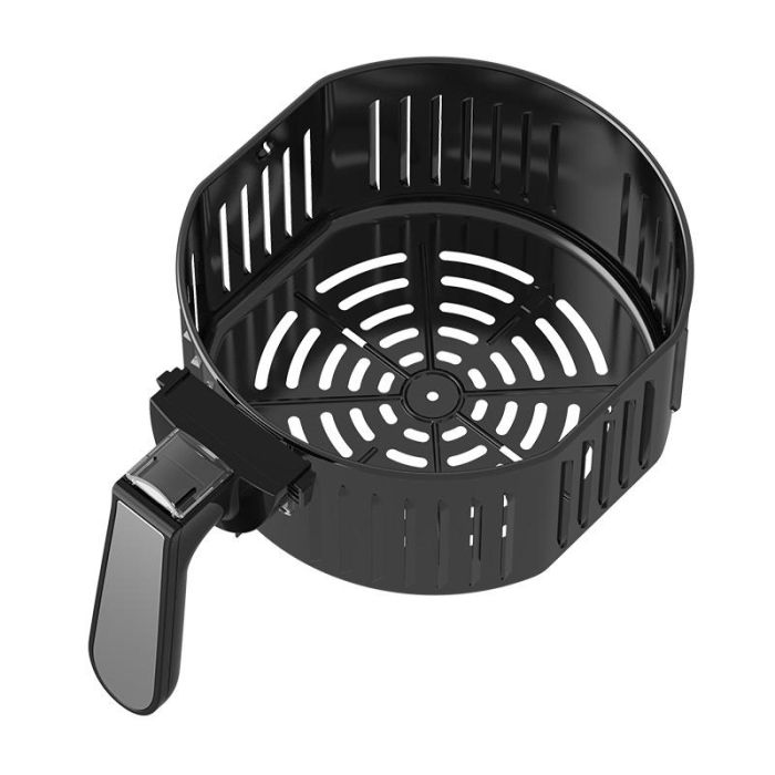 Freidora Aire Airfryer Sin Aceite Thulos 2 Freidora Aire Airfryer Sin Aceite Thulos 2