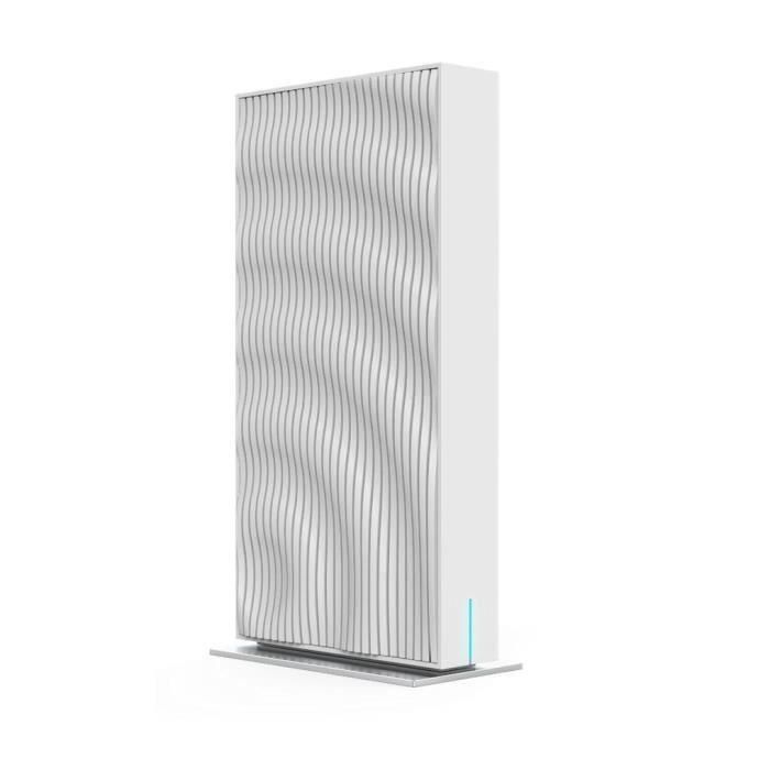 Enrutador de malla - ACER - Predator Connect Wave Solo - T7C WiFi 7 Mesh Enrutador de malla - ACER - Predator Connect Wave Solo - T7C WiFi 7 Mesh
