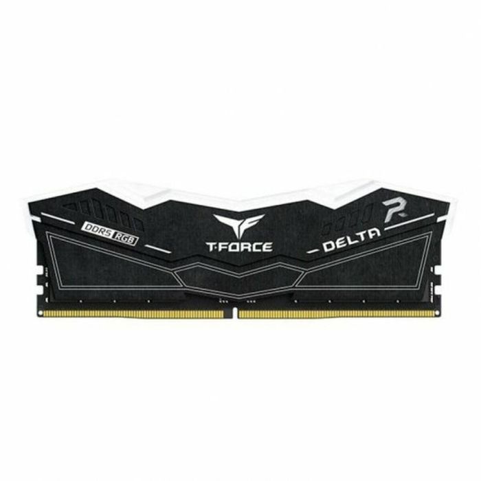 Team Group FF3D532G7200HC34ADC01 T-FORCE DELTA RGB Módulo de Memoria Gaming 32 GB (2x16 GB) DDR5 7200 MHz Intel XMP 3.0 1 Team Group FF3D532G7200HC34ADC01 T-FORCE DELTA RGB Módulo de Memoria Gaming 32 GB (2x16 GB) DDR5 7200 MHz Intel XMP 3.0 1