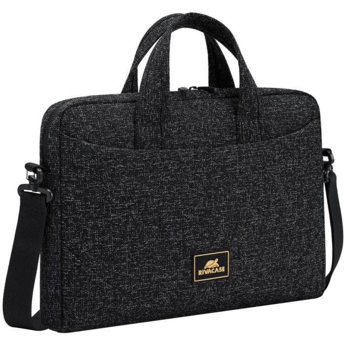 RIVACASE 7921 Bolsa para Portátil Anvik 14" Negra