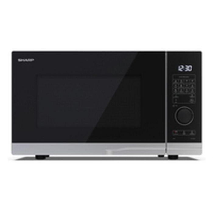 Microondas con Grill Sharp 900 W 25 L 1 Microondas con Grill Sharp 900 W 25 L 1