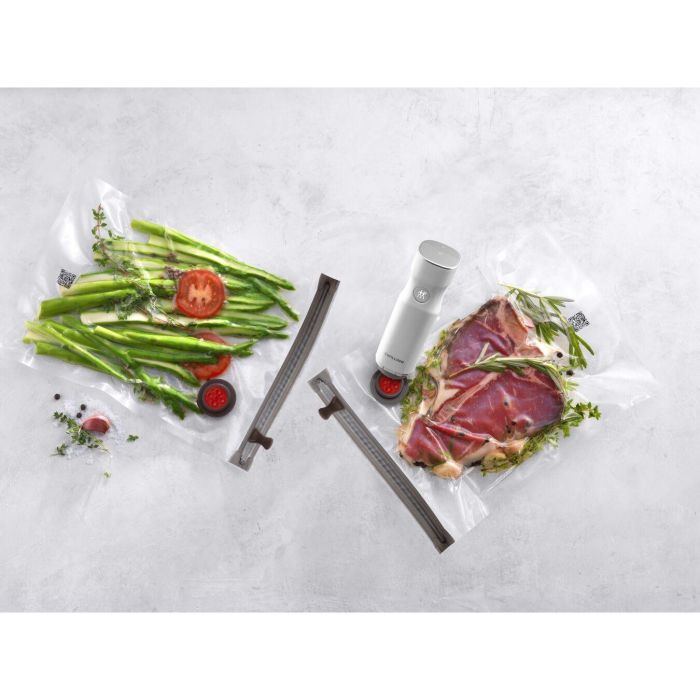 Zwilling Fresh&Save Vakuum Beutelset M 10-Teilig 6