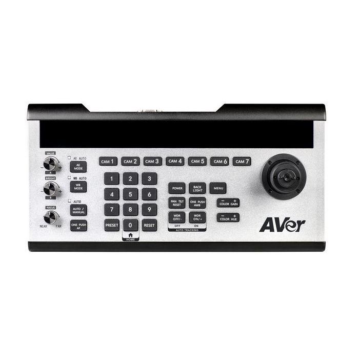 AVer CL01 PTZ Camera Controller AVer CL01 PTZ Camera Controller