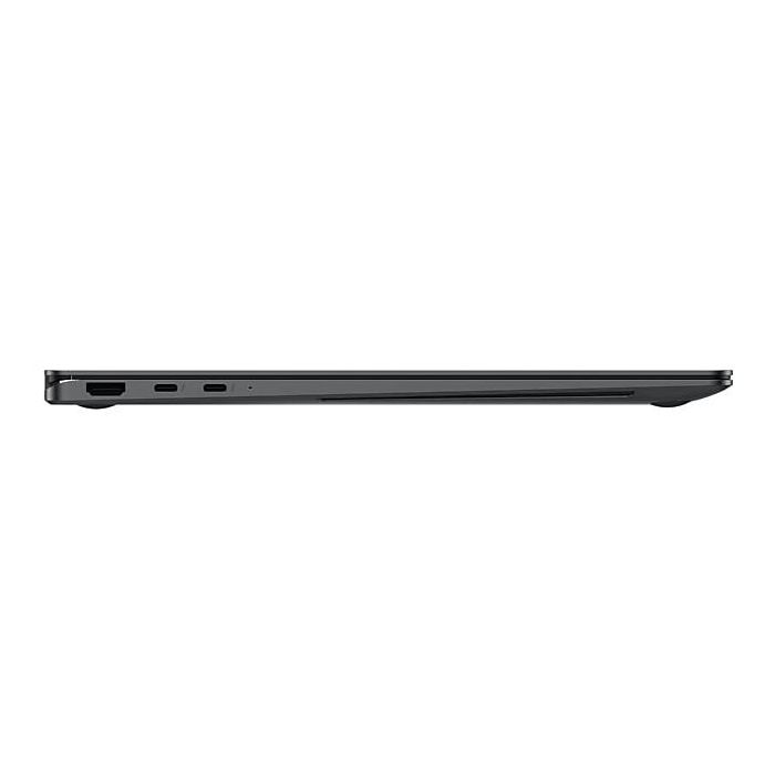 Samsung Galaxy Book5 Pro 360 CU7 258V/32GB/512 GB SSD/W11Pro grey 4