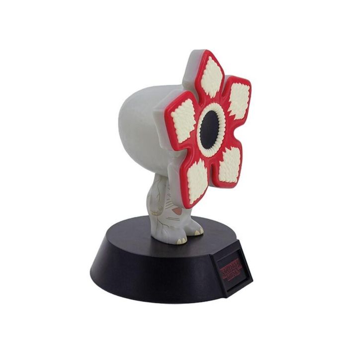 Lámpara Icons Demogorgon 12 Cm Paladone Redstring PP9779ST 1 Lámpara Icons Demogorgon 12 Cm Paladone Redstring PP9779ST 1
