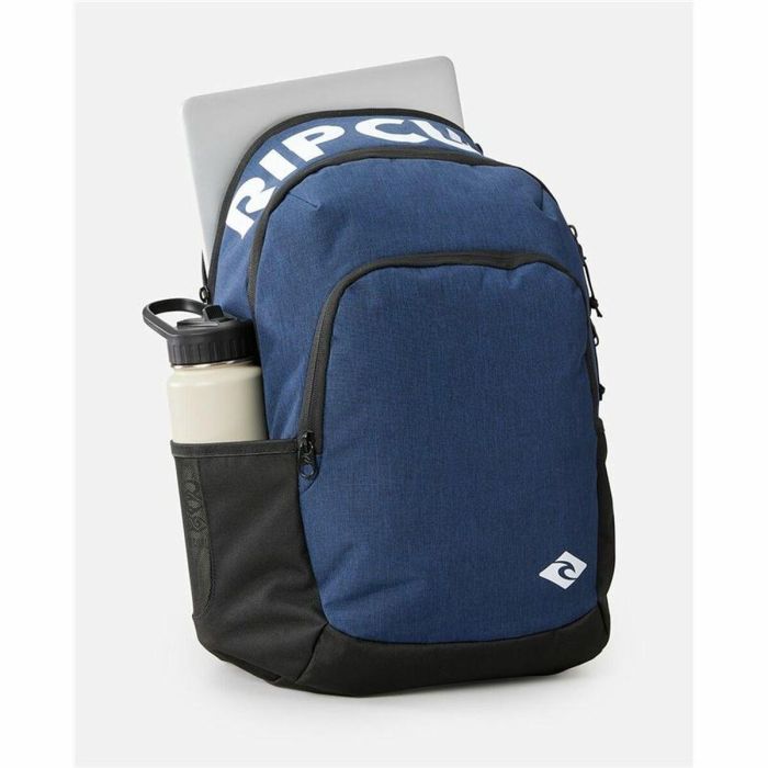 Mochila Casual Rip Curl Ozone 30L Pro Azul 2 Mochila Casual Rip Curl Ozone 30L Pro Azul 2