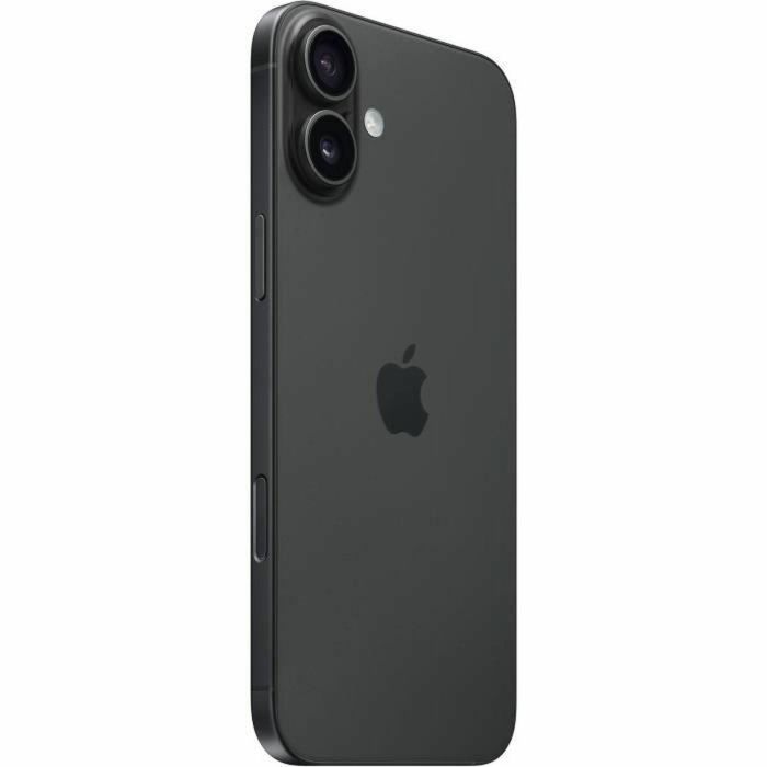 Smartphone Apple iPhone 16 6,1" 256 GB Negro 5 Smartphone Apple iPhone 16 6,1" 256 GB Negro 5