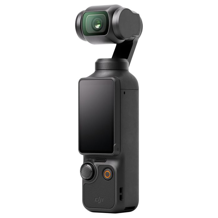 DJI Osmo Pocket 3 Creator Combo, Cámara Compacta de Estabilización 4K 7