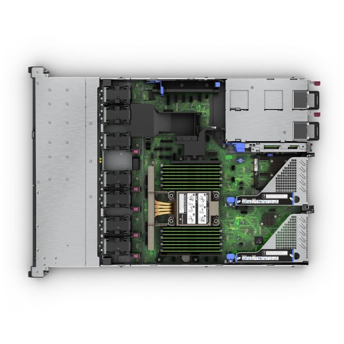 Servidor HPE P77243-425 2 Servidor HPE P77243-425 2