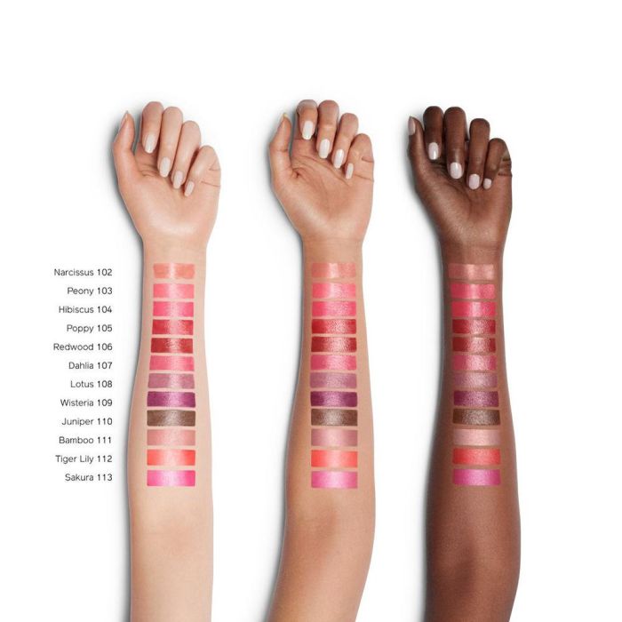 Shiseido COLORGEL lipbalm #105-poppy Bálsamo Labial Hidratante 24h 2g