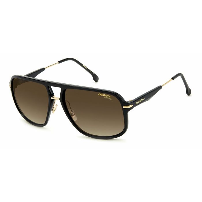 Gafas de Sol Hombre Carrera CARRERA-296-S-2M2 ø 60 mm