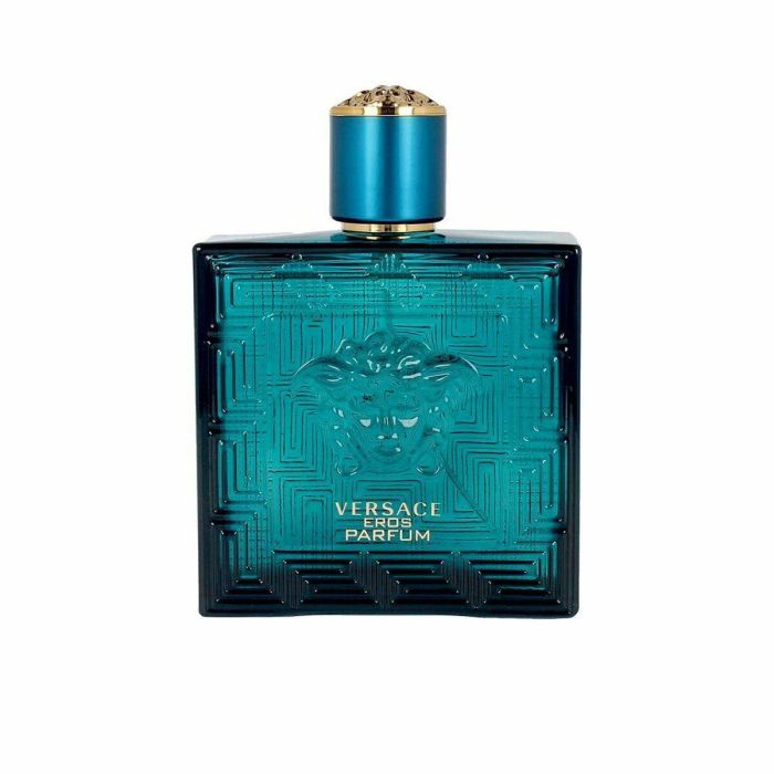 Versace EROS Parfum Eau de Parfum Vaporizador para Hombre 100 ml Oriental Amaderada