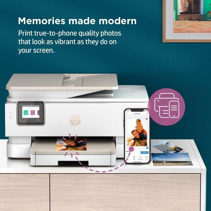 HP ENVY Inspire 7920e All-in-One Printer 16 HP ENVY Inspire 7920e All-in-One Printer 16
