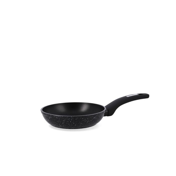 Sartén Aluminio Forjado Estelar Quid 18 cm (6 Unidades) 2 Sartén Aluminio Forjado Estelar Quid 18 cm (6 Unidades) 2