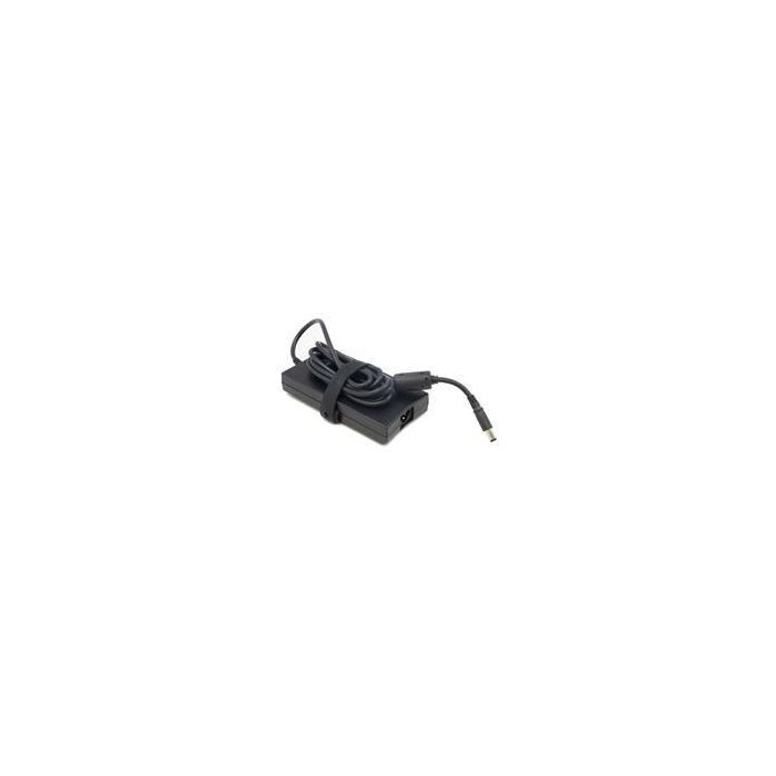 Dell Power Cord - 1m, 130W, AC, Black 2 Dell Power Cord - 1m, 130W, AC, Black 2