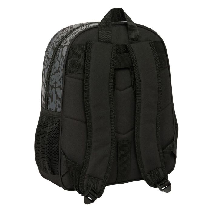 Mochila Escolar Naruto Negro 32 x 38 x 12 cm 1 Mochila Escolar Naruto Negro 32 x 38 x 12 cm 1