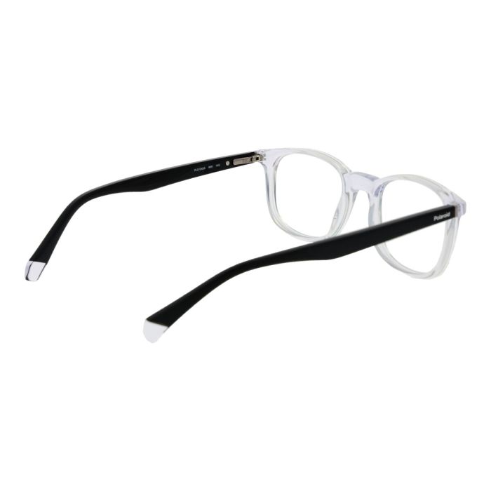 Montura de Gafas Unisex Polaroid PLD D424 50900 1 Montura de Gafas Unisex Polaroid PLD D424 50900 1