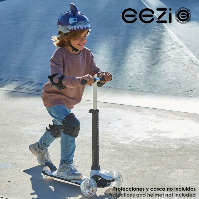 Patinete Scooter Eezi 2 Unidades 4