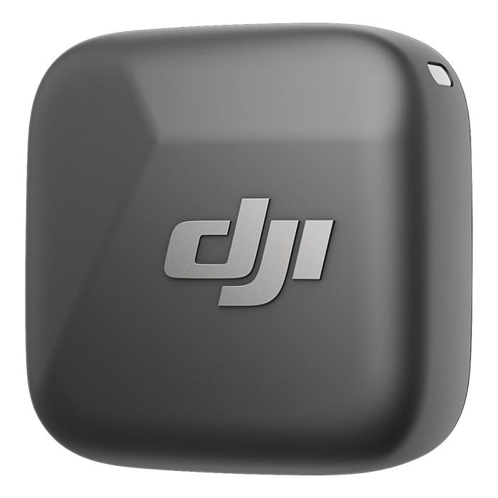 DJI CP.RN.00000431.01 Transmisor de Bolsillo Infinity Black 400m 4