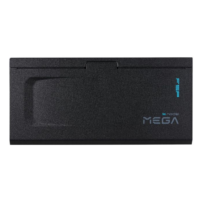 FSP MEGA TI 1650W Fuente de Alimentación ATX 3.1, 1650 W, 80 Plus Titanium, Certificación 94% de Eficiencia, Totalmente Modular, 12VHPWR, Color Negro 4 FSP MEGA TI 1650W Fuente de Alimentación ATX 3.1, 1650 W, 80 Plus Titanium, Certificación 94% de Eficiencia, Totalmente Modular, 12VHPWR, Color Negro 4