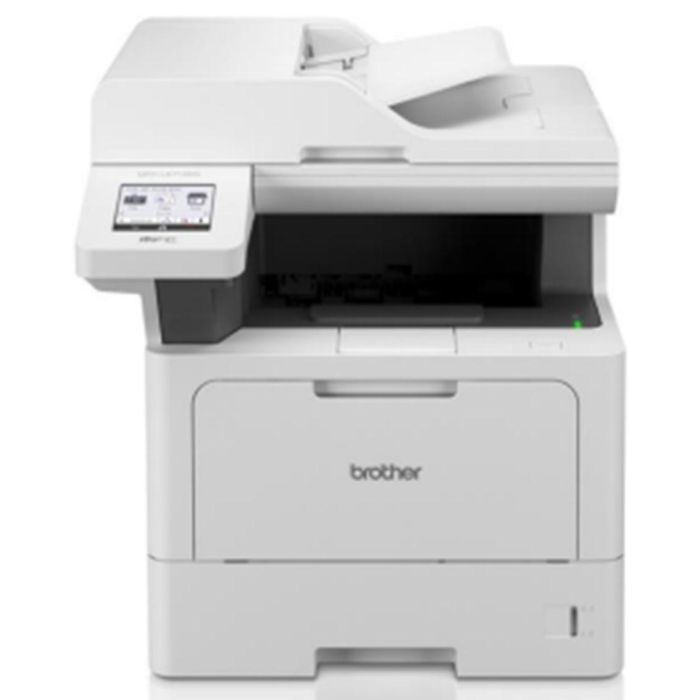 BROTHER MULTIFUNCION LASER MONOCROMO MFCL5710DN