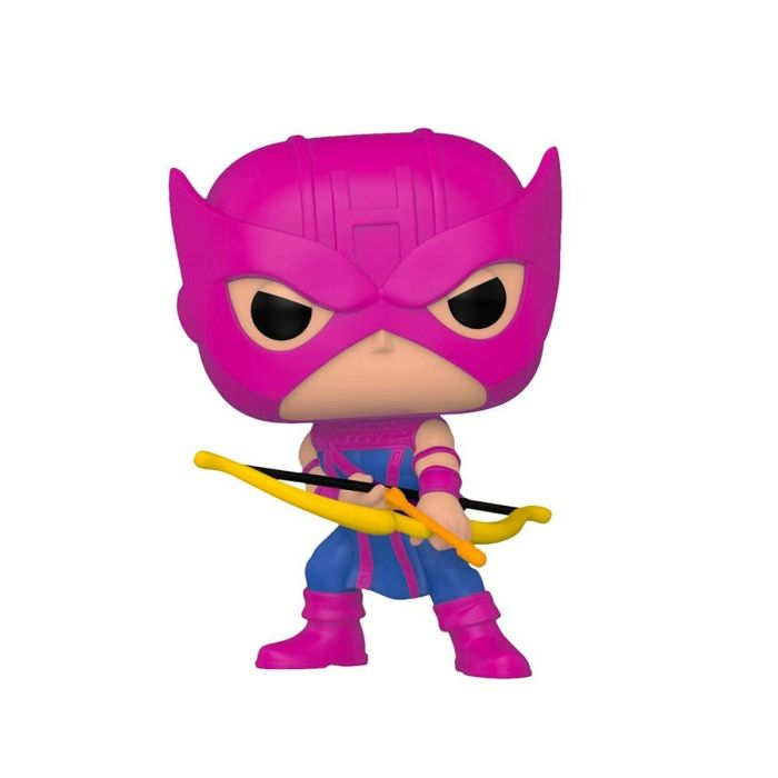 Figura POP Marvel Hawkeye Exclusive 2 Figura POP Marvel Hawkeye Exclusive 2