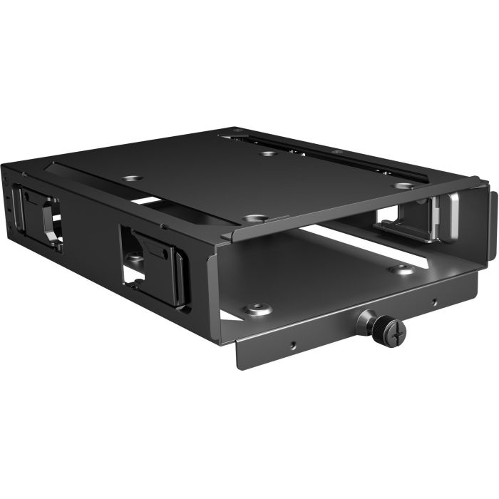 be quiet! HDD Cage 2 Festplattengehäuse 2
