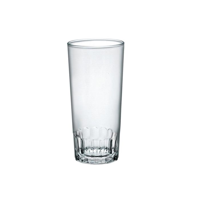 Bormioli Rocco Vaso Saboya 312 ml Alto 141.5 mm Diámetro 69 mm Diseño Retro Apto Lavavajillas (Pack de 24) Bormioli Rocco Vaso Saboya 312 ml Alto 141.5 mm Diámetro 69 mm Diseño Retro Apto Lavavajillas (Pack de 24)